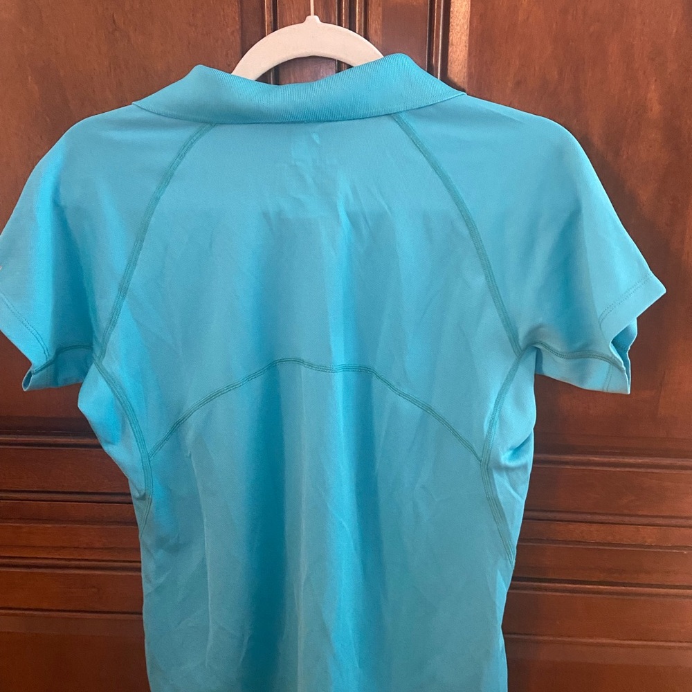 Hiking/Travel shirt